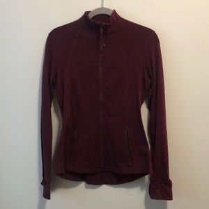 Lulu Lemon Define Jacket